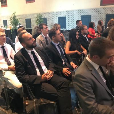 SÉMINAIRE DE RENTRÉE  COMMERCIALE AXECIBLES SEPTEMBRE 2019
