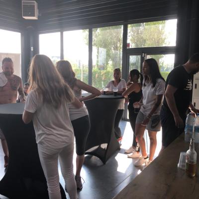 SÉMINAIRE DE RENTRÉE  COMMERCIALE AXECIBLES SEPTEMBRE 2019