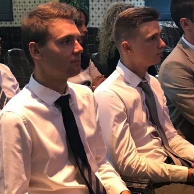 SÉMINAIRE DE RENTRÉE  COMMERCIALE AXECIBLES SEPTEMBRE 2019