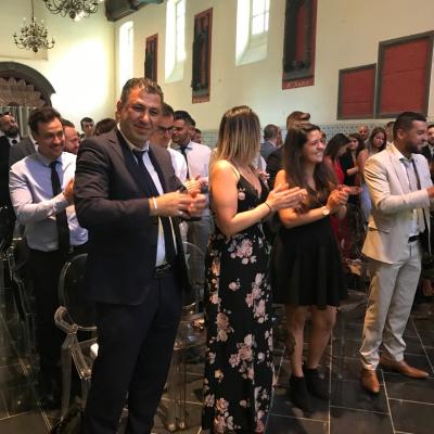SÉMINAIRE DE RENTRÉE  COMMERCIALE AXECIBLES SEPTEMBRE 2019