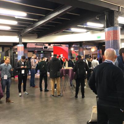 Retour sur le SEO CAMP Day de Lille du 11 janvier 2019