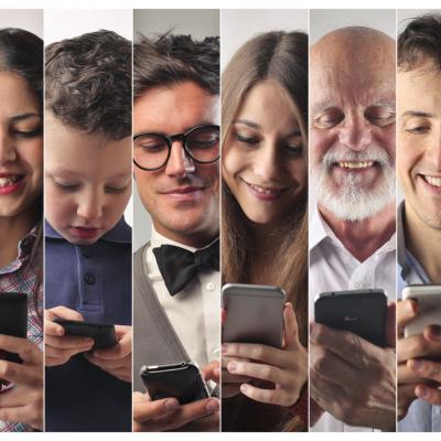 Le m-commerce, nouvelle figure  de proue de la consommation mondiale sur internet