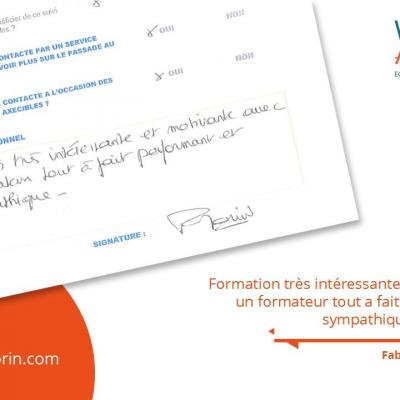 Axecibles ? Ce sont nos partenaires qui en parlent le mieux...