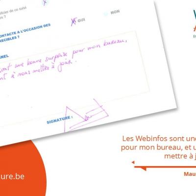 Axecibles ? Ce sont nos partenaires qui en parlent le mieux...
