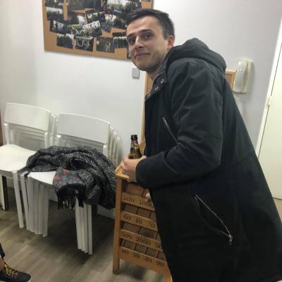 La battle Dev, un challenge que l'équipe R&D d'Axecibles a souhaité relever ! 