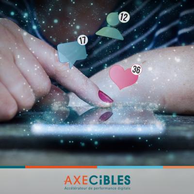 Le marketing d'influence, nouvelle tendance du marketing en plein expansion 