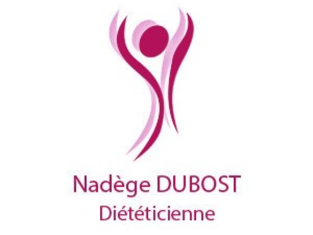 Nadège DUBOST, Diététicienne