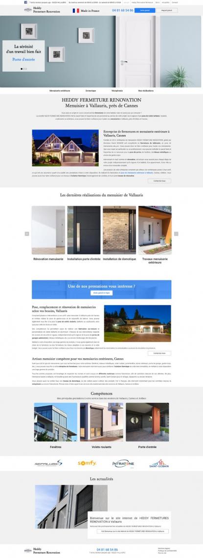 Heddy Fermeture Rénovation Heddy Fermeture Rénovation