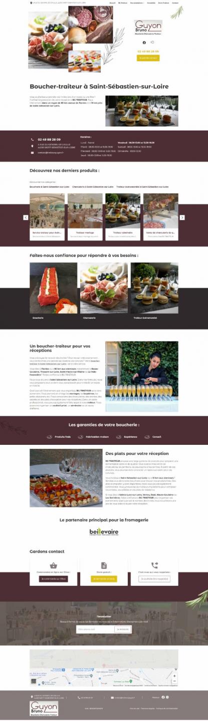 Bruno Guillon Bruno Guillon