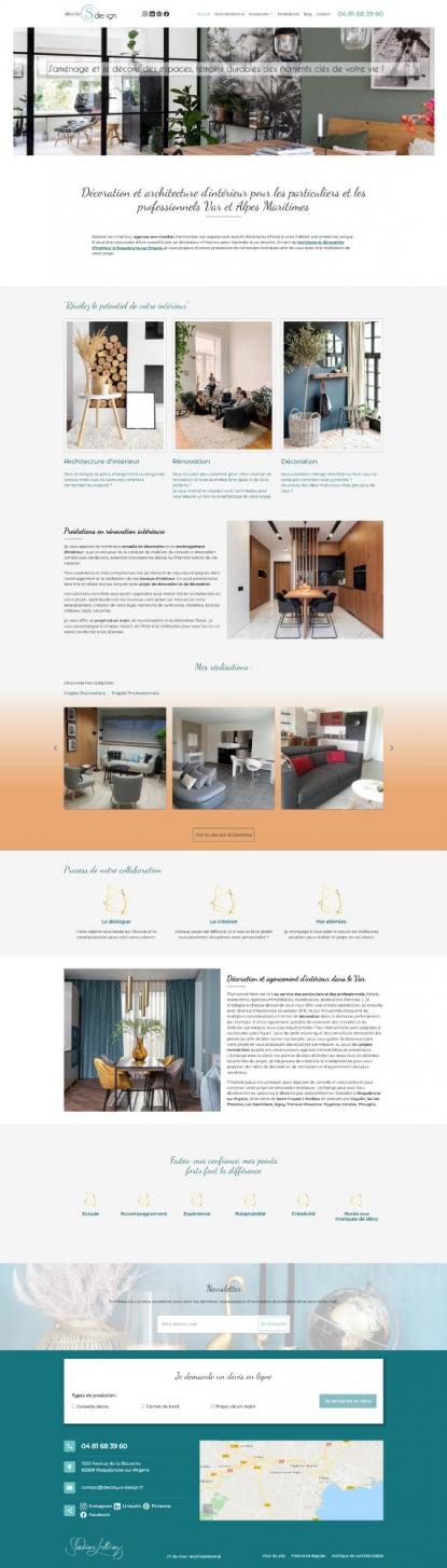 Deco by S design Deco by S design