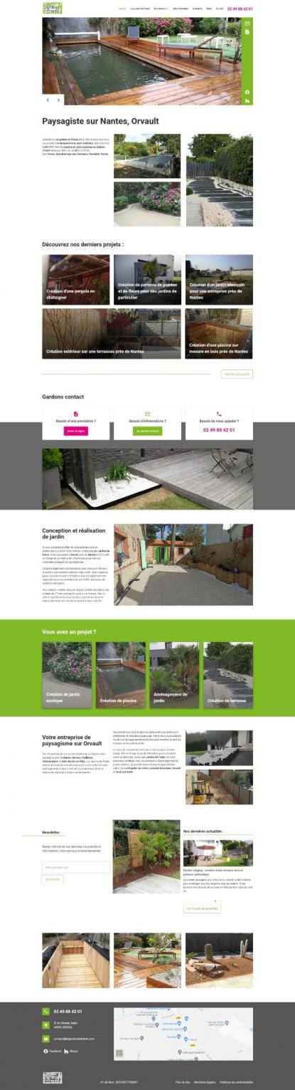 Les Jardins de Franki Les Jardins de Franki