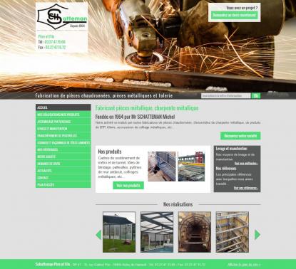 SCHATTEMAN Industries SCHATTEMAN Industries