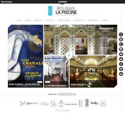 Musée de la Piscine Musée de la Piscine