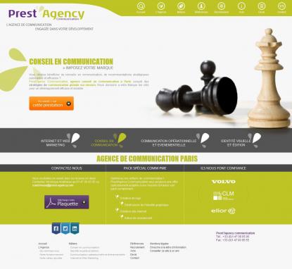 Agence Communication Prestagency Agence Communication Prestagency