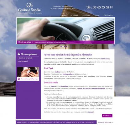 Avocat GUILBERT Avocat GUILBERT