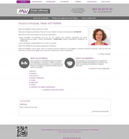 Avocat WITTMANN Avocat WITTMANN