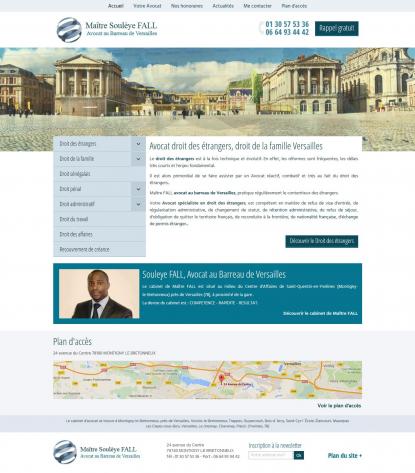 Avocat FALL Avocat FALL