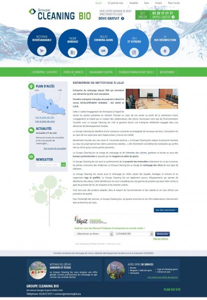 Nettoyage Cleaning Bio Nettoyage Cleaning Bio