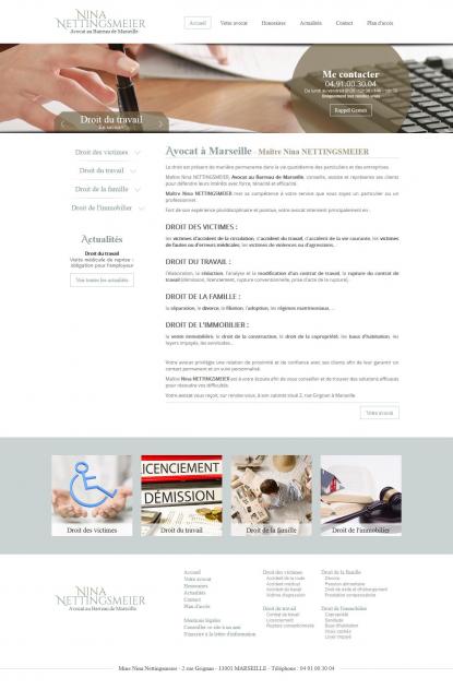Avocat NETTINGSMEIER Avocat NETTINGSMEIER