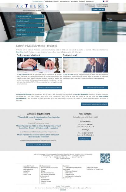 Avocats ARTHEMIS Avocats ARTHEMIS