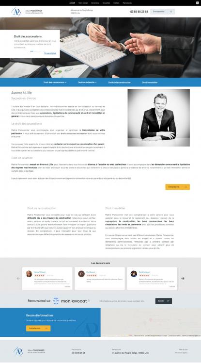 Alban Poissonnier Alban Poissonnier