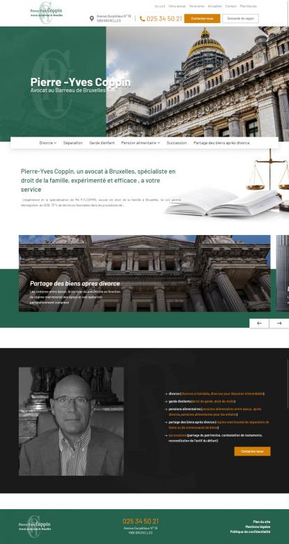 Avocat COPIN Avocat COPIN