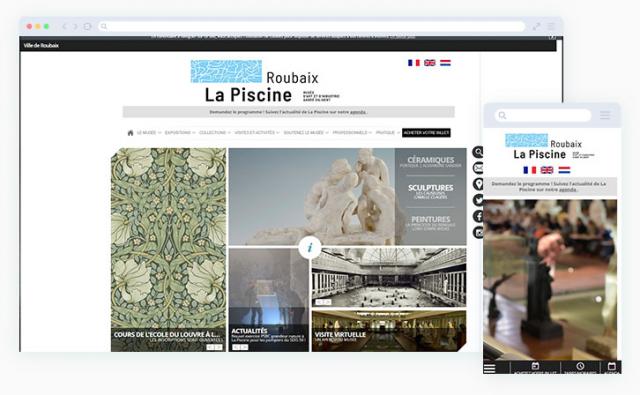 Musée de la Piscine