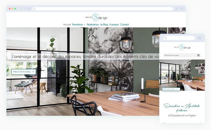 Deco by S design Deco by S design