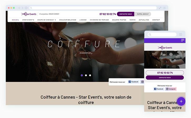 Star Event's Star Event's