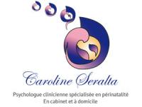 Caroline SERALTA, Psychologue Caroline SERALTA, Psychologue