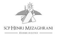 Xavier EYBERT-PRUDHOMME, Clerc SCP MEZAGHRANI Xavier EYBERT-PRUDHOMME, Clerc SCP MEZAGHRANI