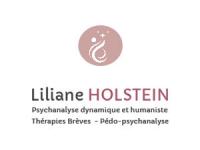 Liliane HOLSTEIN, Psychanaliste Liliane HOLSTEIN, Psychanaliste