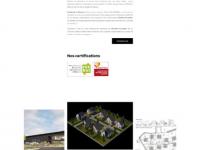 Aperture Architecture Aperture Architecture