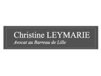 Maître Christine LEYMARIE, Avocat Maître Christine LEYMARIE, Avocat