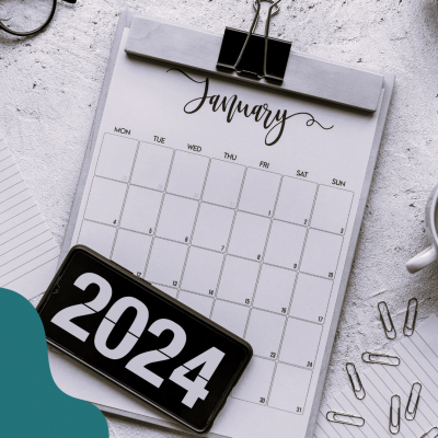 Calendrier marketing : quand communiquer en 2024 ? 