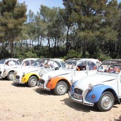 Séminaire de printemps : Week-end de travail sur la côte d’Azur !