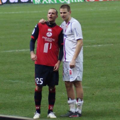 Axecibles au stade de France