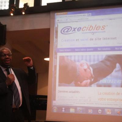 Axecibles fait sa rentrée commerciale 2012