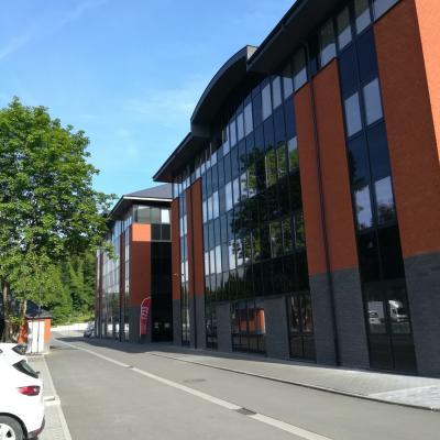 Axecibles ouvre son deuxième bureau en Belgique dans la province de Namur à deux pas du Luxembourg