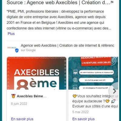 Qu'est-ce que Google Business Profile ? Et comment l'entretenir ?