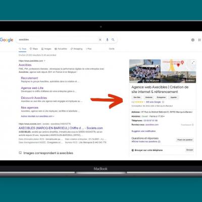 Qu'est-ce que Google Business Profile ? Et comment l'entretenir ?