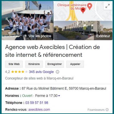 Qu'est-ce que Google Business Profile ? Et comment l'entretenir ?