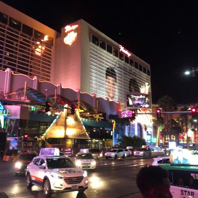 Séminaire Axecibles : Bienvenue dans la ville de tous les possibles, Las Vegas !
