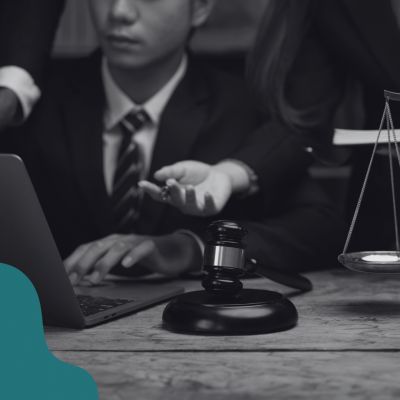 Contenu juridique en ligne : que publier pour maximiser l'engagement sur le site internet de votre cabinet ?