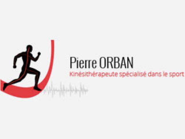 Pierre ORBAN, kinésithérapeute spécialisé dans le sport