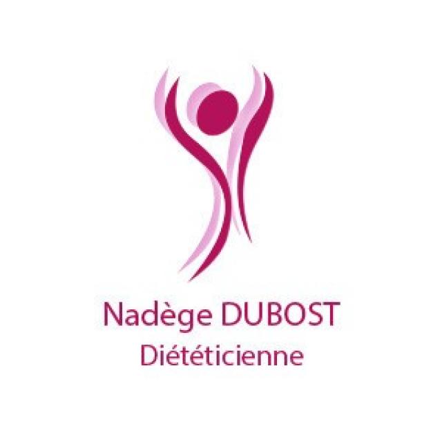 Nadège DUBOST, Diététicienne